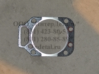 Прокладка головки блока цилиндров Deutz TD226B-6