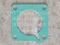 Прокладка термостата Shanghai C6121