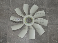 Вентилятор Shanghai D9-220