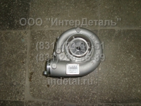 Турбина Weichai-Steyr WD615 (Foton)  