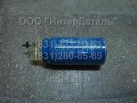 Фильтр топливный грубой очистки WD10